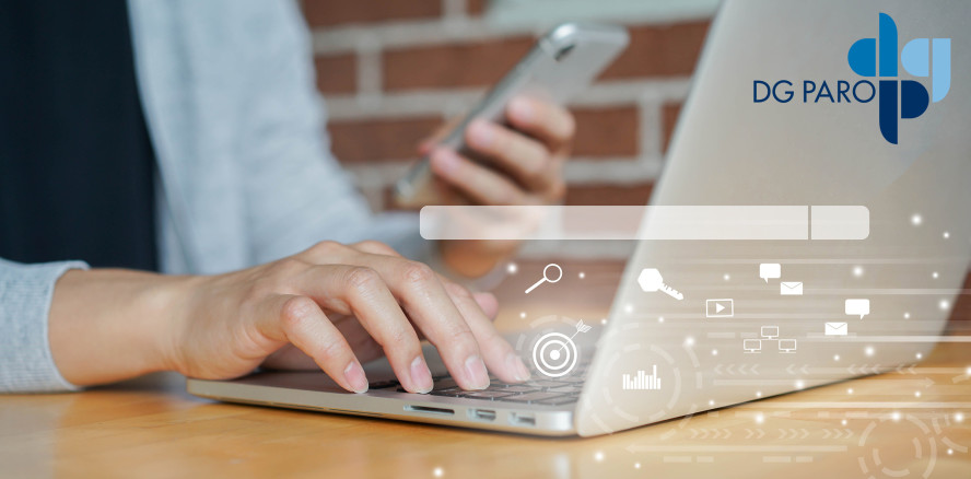 DG PARO gibt digitale Hilfe bei der Diagnose