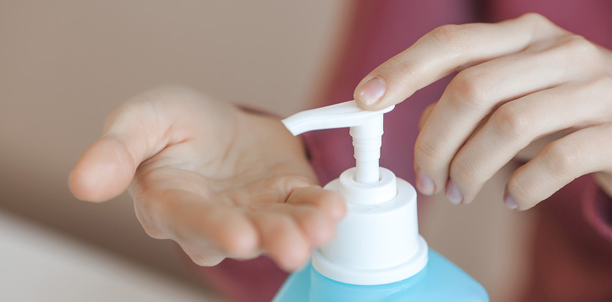 DIY Praxishygiene: Desinfektionsmittel selber mischen