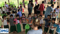Zahnmedizinische Hilfe für Myanmar – Ein Erfahrungsbericht