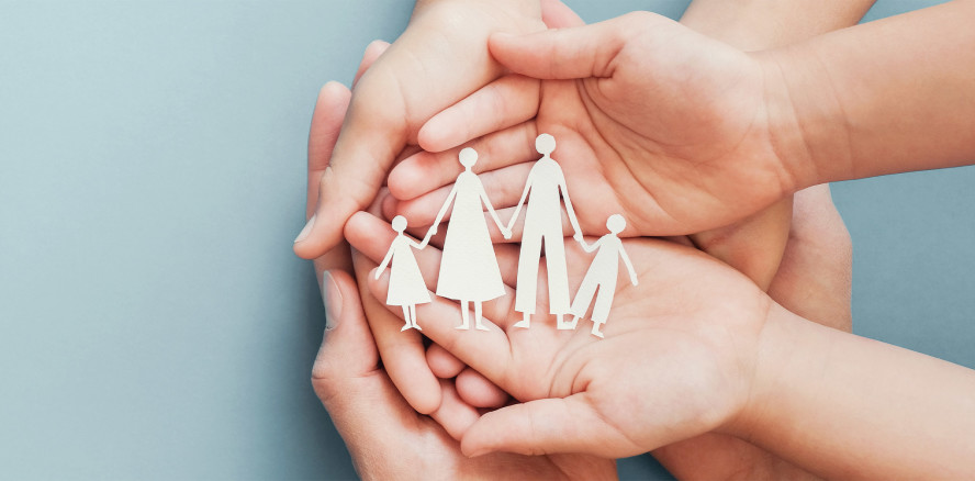 DPU: Erste Privatuniversität mit Grundzertifikat „hochschuleundfamilie“