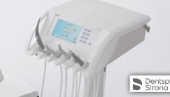 Wie Dentsply Sirona Innovation für Behandlungseinheiten definiert