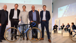 Dentsply Sirona präsentiert die Deutsche Rad-Cross Meisterschaft