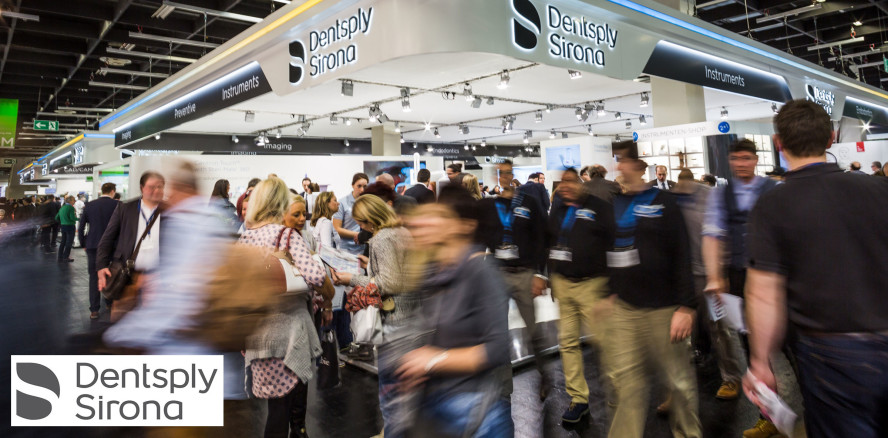 IDS im September: Dentsply Sirona hält an Absage fest