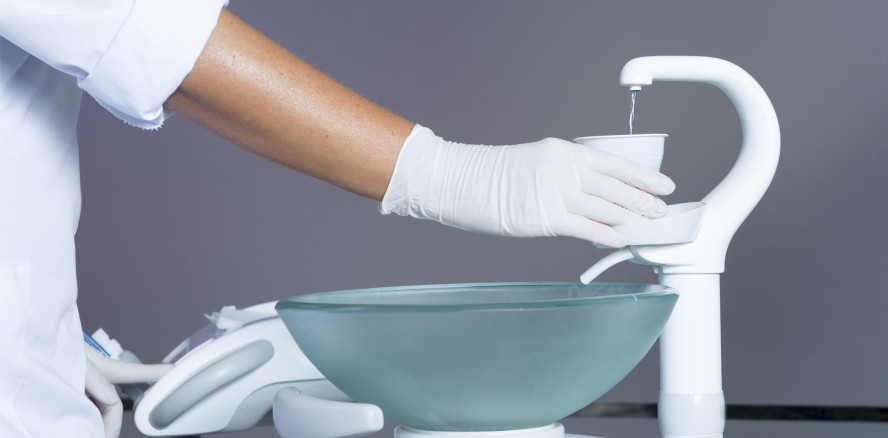 Richtlinienkonforme Wasserentkeimung in der Praxis