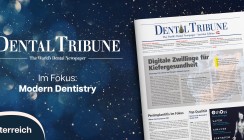 Vorweihnachtliche Lektüre: Dental Tribune Österreich 8/2025 jetzt online durchblättern