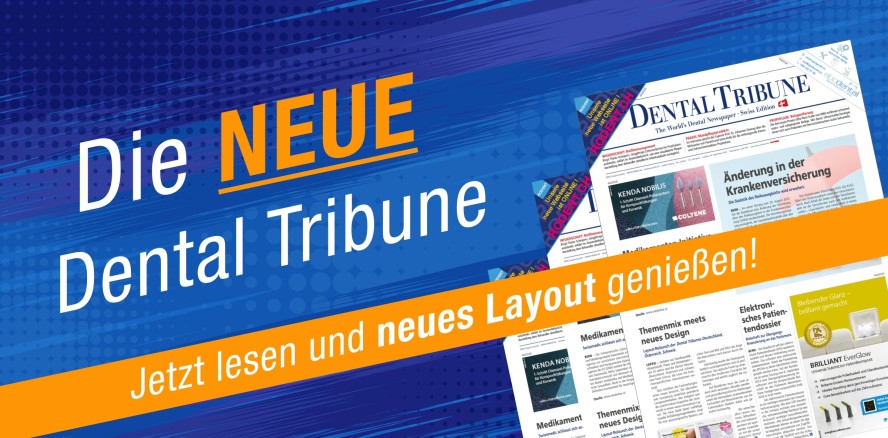 Das Thema der Dental Tribune Schweiz 6/2023: Prophylaxe