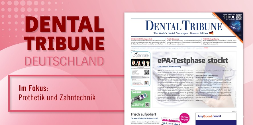 Zwischen digitalem Aufbruch & berufspolitischen Debatten