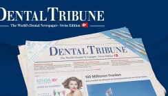 Lesetipp für den Sommer: Dental Tribune Schweiz 5/2022
