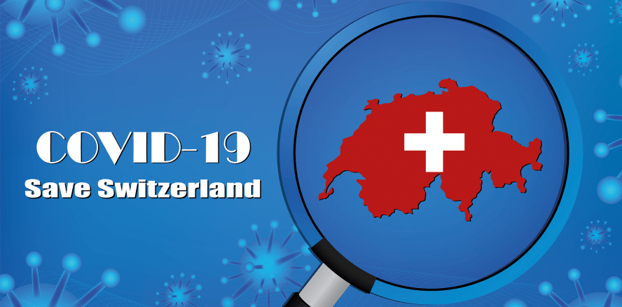 Epidemiologische Entwicklung bleibt unsicher
