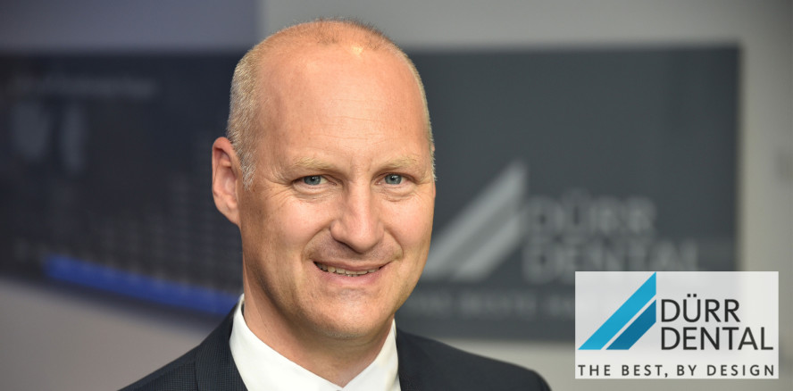 DÜRR DENTAL: Hygiene als Schlüssel zum Erfolg