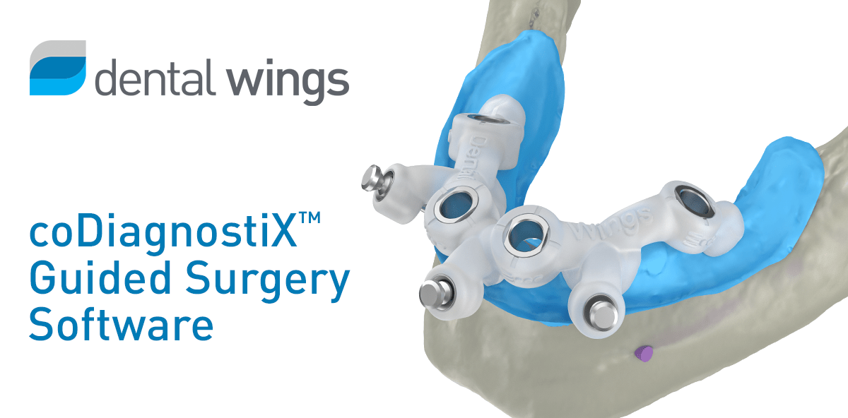 Mehr Effizienz und Bedienkomfort mit coDiagnostiX™ 9.8
