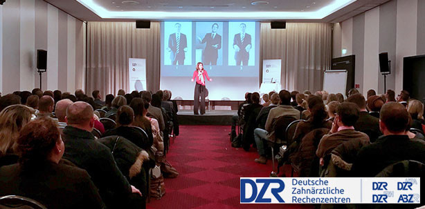 Rückblick: Zahnärzte-Unternehmerabend 2017 – Mit Persönlichkeit zum Erfolg