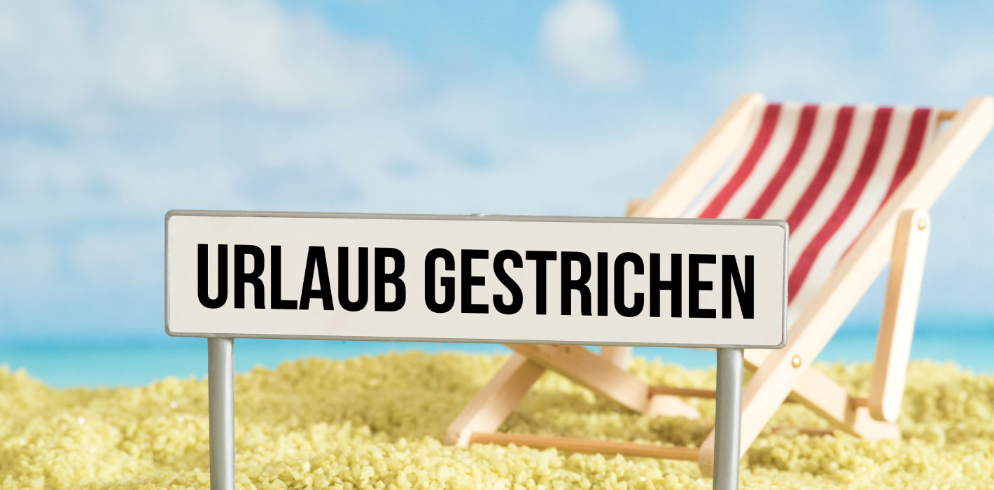 Urlaub gestrichen? Wann der Arbeit­geber freie Tage zurückziehen darf
