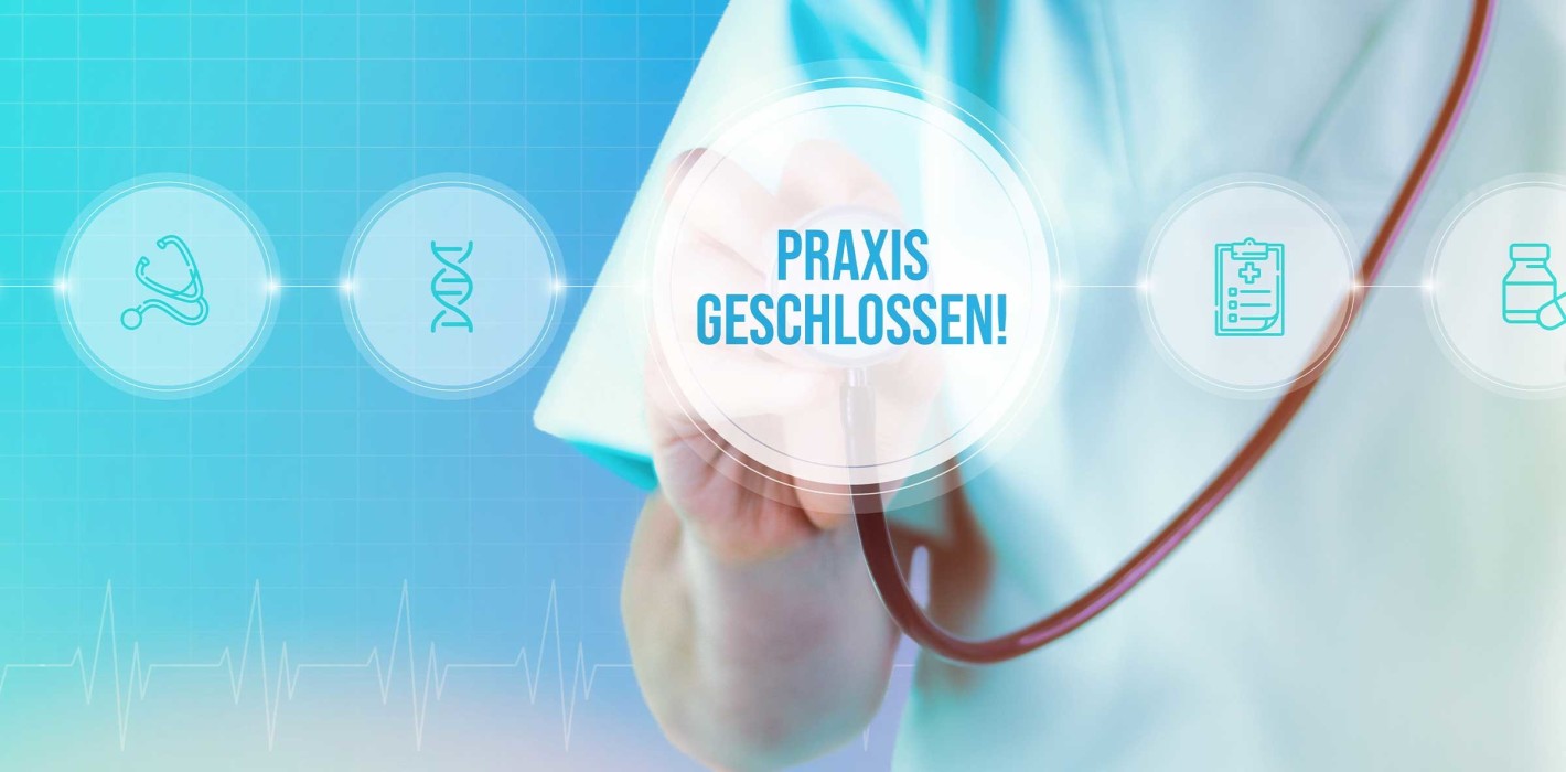 KZVB fordert Entbudgetierung: „Das Praxissterben hat begonnen“