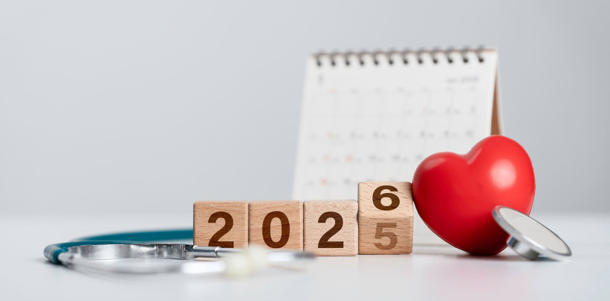 Das ändert sich 2026 in Gesundheit und Pflege