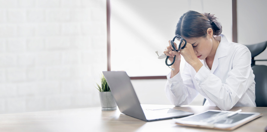 Keine gute Idee: Das sollten Gründer/-innen vermeiden