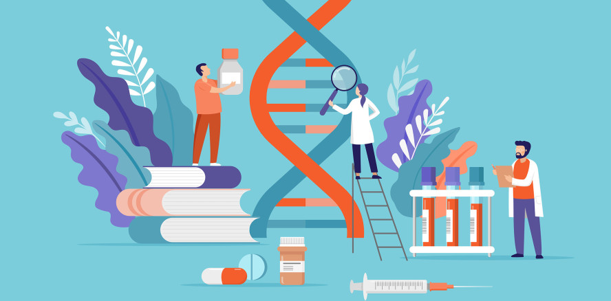 Datenbank zur Arzneimitteldosierung bei Kindern