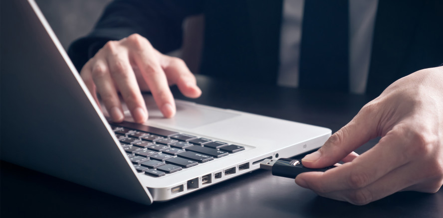 Datenklau führt zu Kündigung – trotz guter Absichten