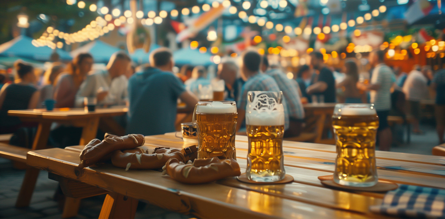 Datenschutz und Oktoberfest – was sich im September ändert