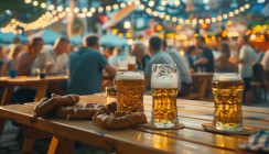 Datenschutz und Oktoberfest – was sich im September ändert