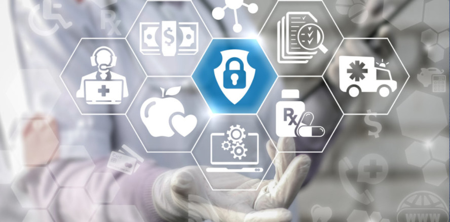 Das 1 x 1 des Datenschutzes für das Gesundheitswesen