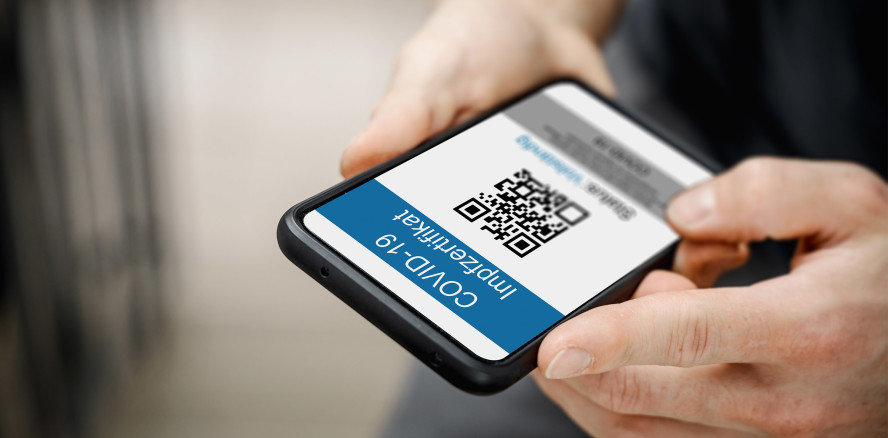 Interessensgemeinschaft fördert sicheren elektronischen Impfausweis