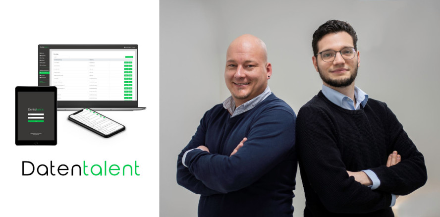 Grünes Licht für die MDR mit neuer Softwarelösung für das Dentallabor