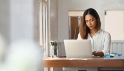 Daten hier, Daten da: Homeoffice für die Zahnarztpraxis