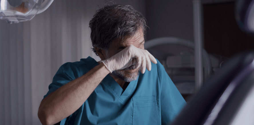 Dauer-Frust im Job: So stoppen wir eine Negativspirale