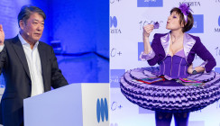 IDS-Händlerabend: MORITA Dealer Night 2025