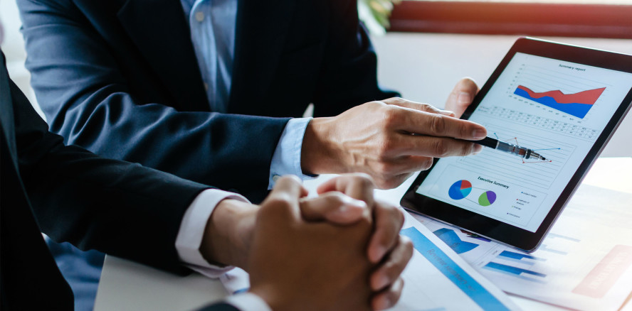 Breit geführte Debatte über den Einfluss von Investoren