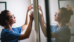 Deepfake-Röntgenbilder – selbst Radiologen erkennen KI nur begrenzt zuverlässig