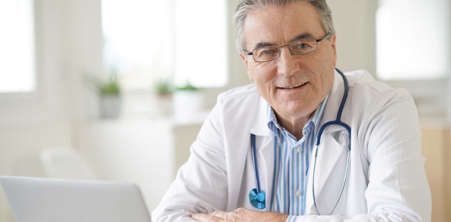 Demografische Entwicklung in der Ärzteschaft