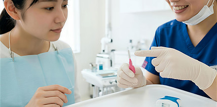 Dentaid auf dem Präventionskongress: Fokus auf Interdentalpflege und individuelle Beratung