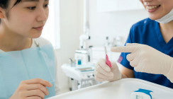 Dentaid auf dem Präventionskongress: Fokus auf Interdentalpflege und individuelle Beratung