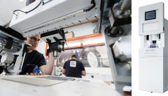 Produktion mit System