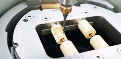 Dental Concept Systems: Steuerungsmodul mit Zukunft