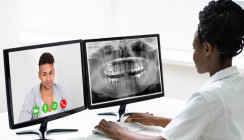 Dental Monitoring® in der digitalen KFO