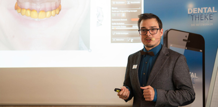 Blick in die Zukunft der Zahntechnik