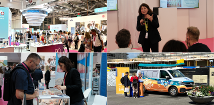 Dental Bern 2026: Drei Tage im Zeichen der Zahnmedizin