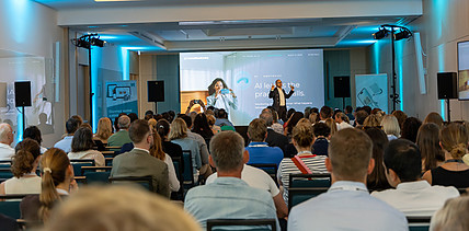 DentalMonitoring EMEA North Summit 2026: Digitale KFO zwischen KI und Erfahrungsaustausch