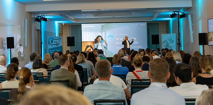 DentalMonitoring EMEA North Summit 2026: Digitale KFO zwischen KI und Erfahrungsaustausch