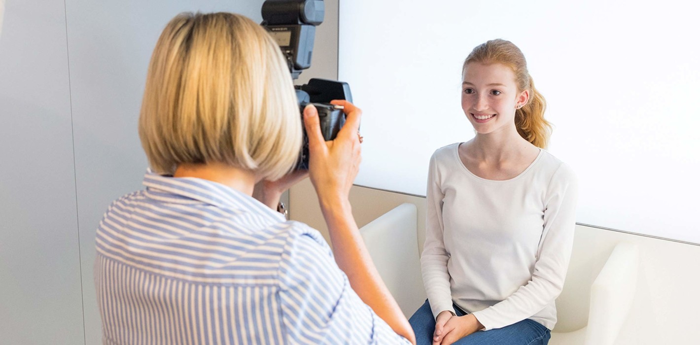 Dentalfotografie: Umdenken und neue Chancen nutzen