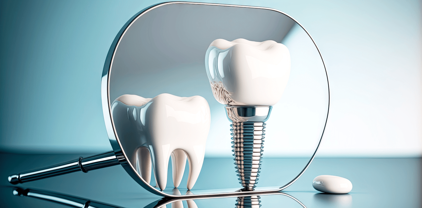 Dentalimplantate: ein bedeutender Faktor im Markt für Zahnersatz
