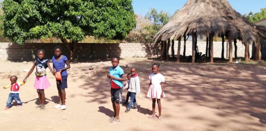 Ein Lehrlabor für Sambia: „Wir wollen Lebensfreude zurückgeben“