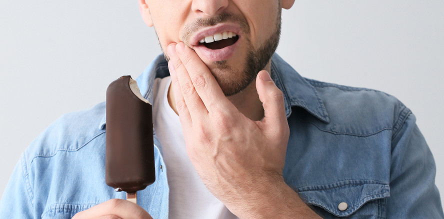 Dentinhypersensibilität meets kompetente Patientenkommunikation