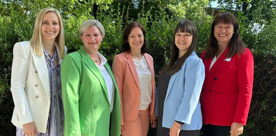 Dentista zieht in Kammerversammlung Thüringen ein