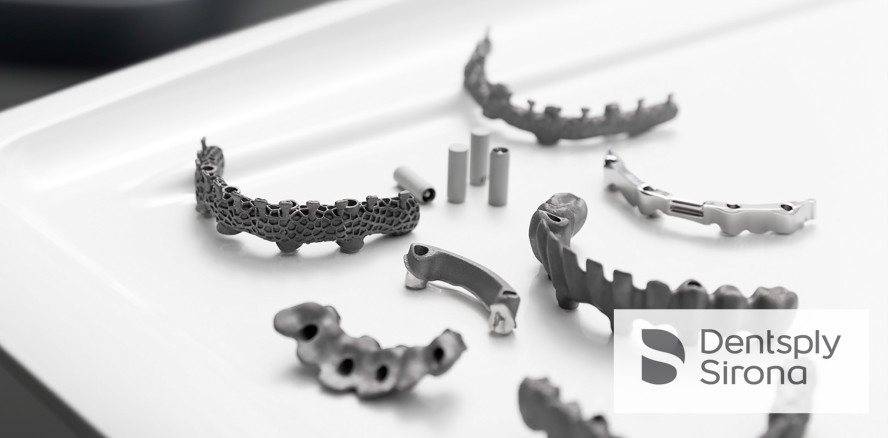 Validierter Workflow zur effizienten  Behandlung zahnloser Patienten