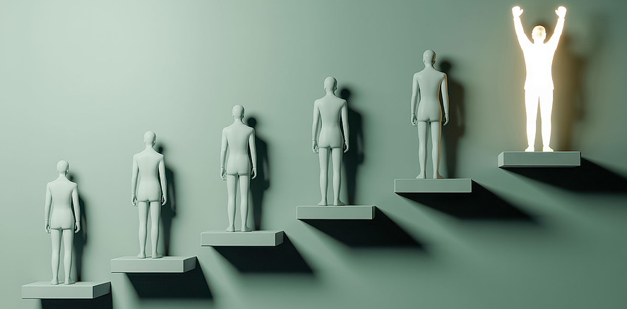 Der Praxisinhaber als Unternehmer und Change Leader