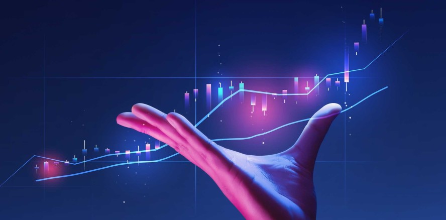 Der Zinseszinseffekt: Aus 100 werden fast 250.000 Euro